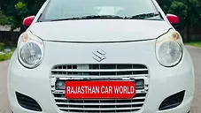 Used Maruti Suzuki A-Star VXI in Jaipur