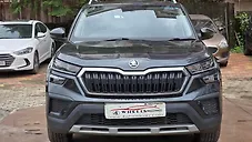 Used Skoda Kushaq Style 1.5L TSI DSG in Mumbai