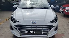 Used Hyundai Grand i10 Nios Sportz AMT 1.2 Kappa VTVT in Hyderabad