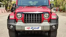 Used Mahindra Thar LX Hard Top Diesel AT in Indore