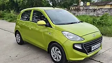 Used Hyundai Santro Sportz AMT [2018-2020] in Nagpur