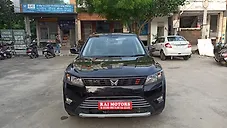 Used Mahindra XUV300 W6 1.2 Petrol in Ludhiana