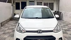 Used Hyundai Xcent S 1.2 (O) in Jaipur