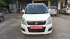 Used Maruti Suzuki Wagon R 1.0 Vxi (ABS-Airbag) in Ludhiana