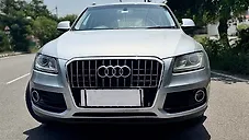 Used Audi Q5 30 TDI Technology Pack in Karnal