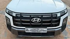 Used Hyundai Creta S (O) Petrol 1.5L Manual in Bhubaneswar