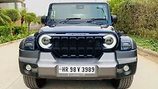 Used Mahindra Thar Roxx AX7 L 2WD Petrol 2.0L Turbo Automatic in Delhi