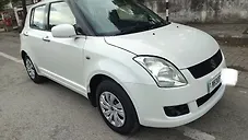 Used Maruti Suzuki Swift VXi 1.2 BS-IV in Nagpur