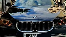 Used BMW 7 Series 730Ld Sedan in Lucknow