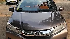Used Honda City SV in Hyderabad