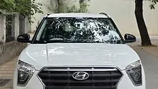Used Hyundai Creta E 1.5 Diesel in Nagpur