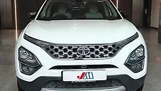 Used Tata Safari XZA Plus in Ahmedabad