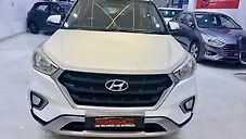 Used Hyundai Creta S 1.4 CRDi in Kanpur