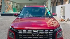 Used Hyundai Venue S (O) 1.0 Turbo Petrol DCT in Bangalore