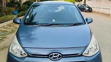 Used Hyundai Grand i10 Sportz AT 1.2 Kappa VTVT in Jaipur