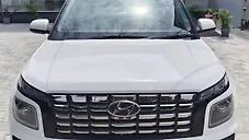 Used Hyundai Venue SX 1.2 Petrol in Bangalore