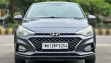 Used Hyundai Elite i20 Sportz 1.2 in Nagpur