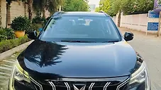 Used Mahindra Old Generation XUV700 AX 5 Petrol MT 5 STR [2021] in Jaipur