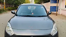Used Maruti Suzuki Swift VDi AMT [2018-2019] in Jaipur