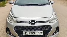 Used Hyundai Grand i10 Sportz 1.2 Kappa VTVT [2017-2020] in Jaipur