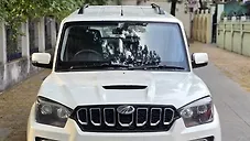 Used Mahindra Scorpio 2021 S11 2WD 7 STR in Nagpur
