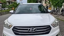 Used Hyundai Creta 1.6 S Petrol [2015-2016] in Nagpur