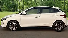 Used Hyundai i20 Asta (O) 1.2 IVT [2023-2025] in Delhi