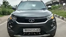 Used Tata Nexon XZ Plus Diesel [2020-2023] in Muzaffarpur
