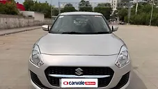 Used Maruti Suzuki Swift VXi [2021-2023] in Lucknow