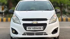 Used Chevrolet Beat LS Petrol in Nagpur