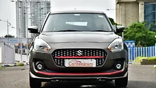 Used Maruti Suzuki Swift VXi AMT [2021-2023] in Kolkata