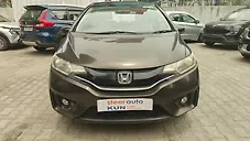 Used Honda Jazz V Petrol in Chennai
