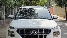 Used Hyundai Venue SX 1.5 Diesel in Nagpur