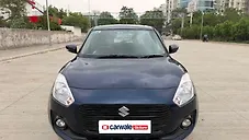 Used Maruti Suzuki Swift ZXi AMT [2018-2019] in Lucknow