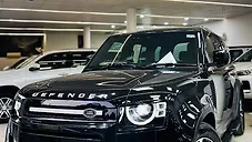 Used Land Rover Defender 110 HSE 2.0 Petrol in Mohali