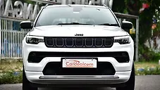 Used Jeep Compass Model S (O) AWD Diesel 2.0L Turbo Automatic (TC) in Kolkata