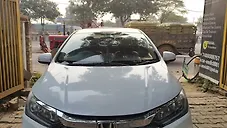 Used Honda City 4th Generation SV Diesel in Lucknow