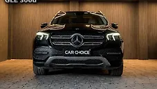 Used Mercedes-Benz GLE 300d 4MATIC LWB [2020-2023] in Jaipur