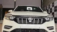 Used Mahindra Alturas G4 4WD AT [2018-2020] in Jaipur