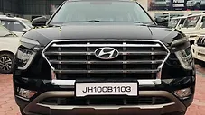 Used Hyundai Creta E 1.5 Diesel [2020-2022] in Ranchi