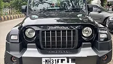 Used Mahindra Thar AX Convertible Diesel MT in Nagpur