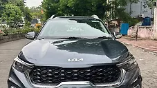 Used Kia Sonet HTX 1.5 in Nagpur