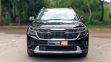 Used Kia Old Generation Seltos 2024 HTK Plus (O) Petrol 1.5L Manual in Delhi