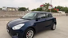 Used Maruti Suzuki Swift ZXi Plus AMT [2018-2019] in Lucknow