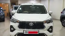 Used Toyota Rumion V AT [2023-2025] in Pune
