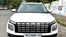 Used Hyundai Venue E 1.2 Petrol in Nagpur