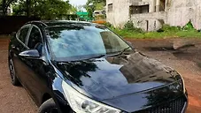 Used Hyundai Verna SX (O)1.6 VTVT in Raipur