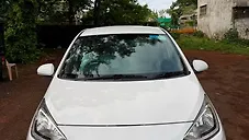 Used Hyundai Xcent SX in Raipur