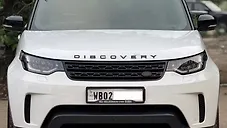 Used Land Rover Discovery 3.0 SE Petrol in Jalandhar