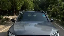 Used Mercedes-Benz GLC 200 Progressive in Delhi